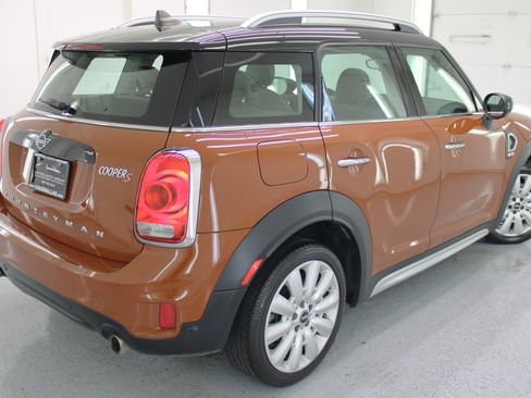 Used 2020 MINI Cooper Countryman S image 30