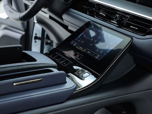 New 2026 INFINITI QX80 4WD image 76