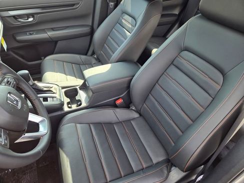 New 2026 Honda CR-V Sport-L image 17