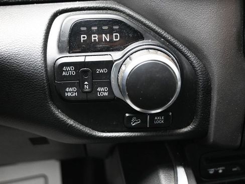 Used 2019 RAM 1500 Big Horn AWD/4WD image 20