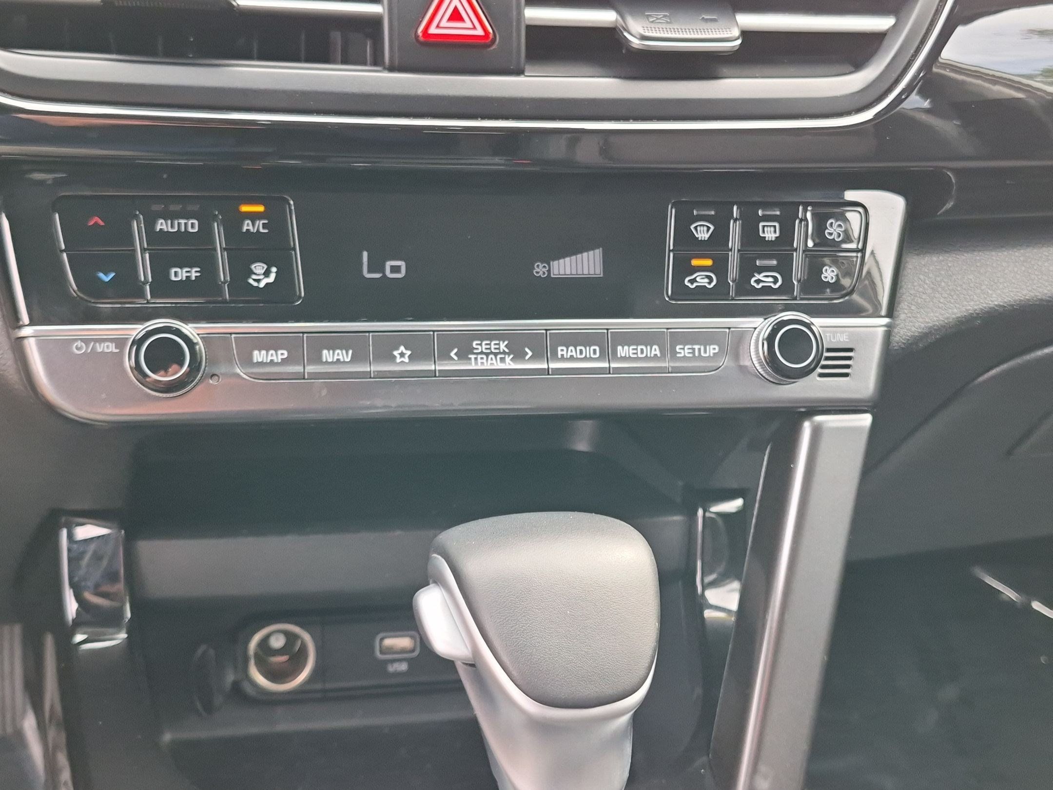 Used 2026 Kia Seltos S AWD/4WD image 23