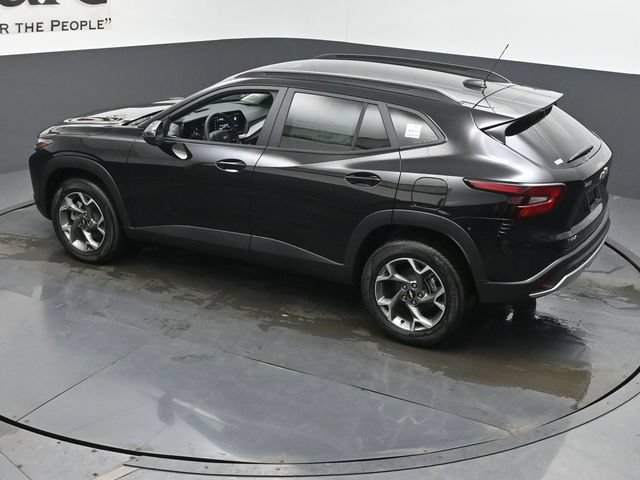 New 2026 Chevrolet Trax LT FWD image 20
