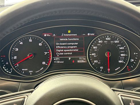 Used 2018 Audi A6 2.0T Premium Plus image 20