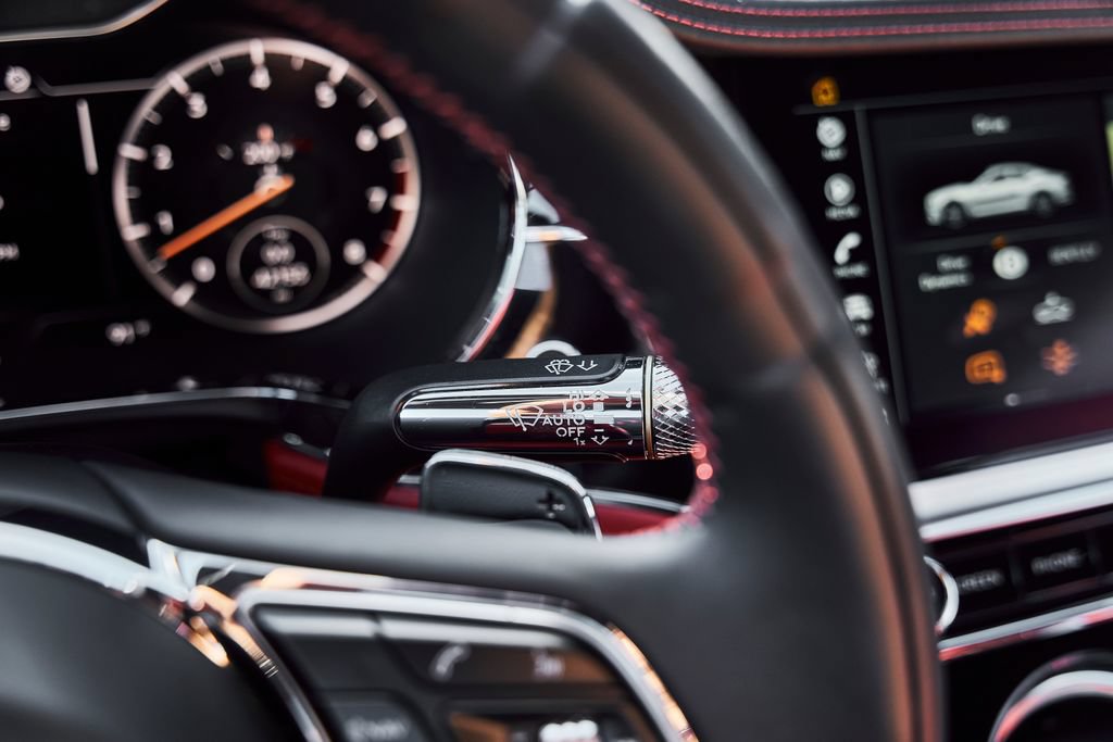 Used 2021 Bentley Continental GT AWD/4WD image 41