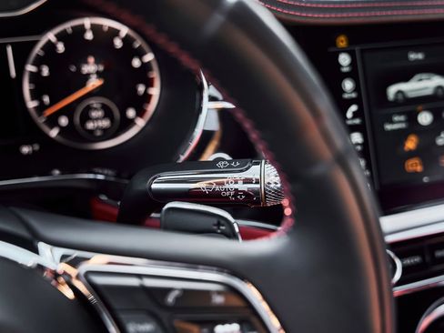 Used 2021 Bentley Continental GT AWD/4WD image 41