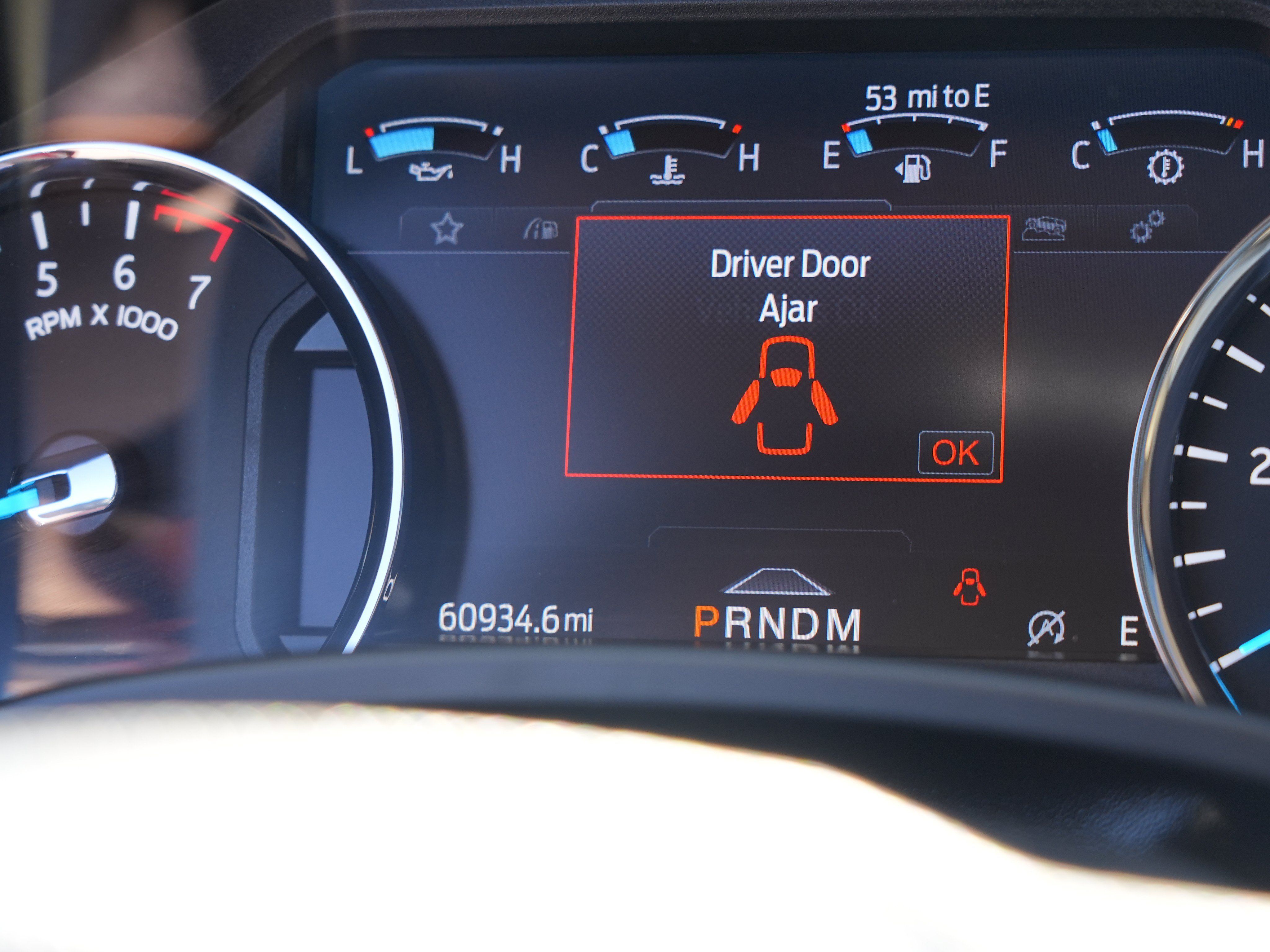 Used 2020 Ford Expedition Platinum AWD/4WD image 32
