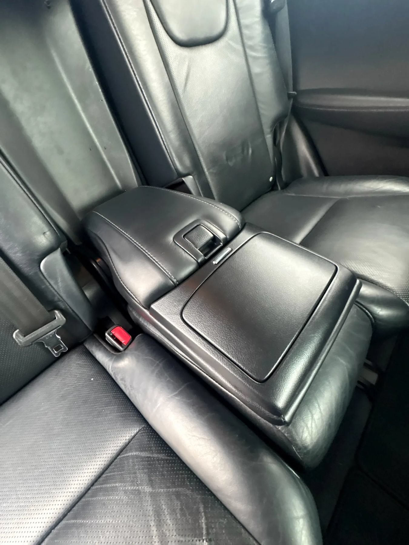 Used 2013 Lexus RX 350 AWD w/ Navigation Pkg image 38