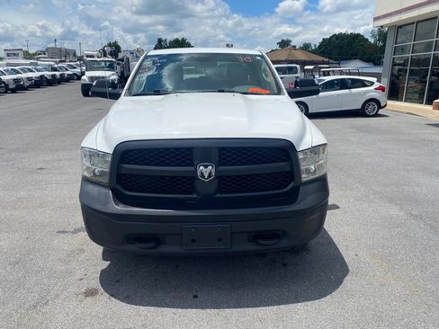Used 2016 RAM 1500 Tradesman w/ Protection Group AWD/4WD image 2