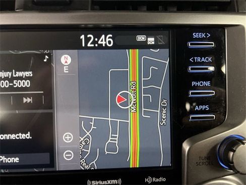 Used 2020 Toyota 4Runner SR5 image 14