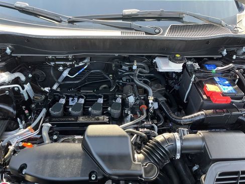 Certified 2024 Honda CR-V EX image 11