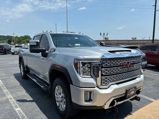 Used 2022 GMC Sierra 2500 Denali w/ Denali Ultimate Package AWD/4WD video 1