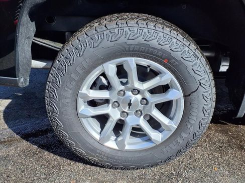 New 2026 Chevrolet Silverado 1500 RST w/ Convenience Package II image 3