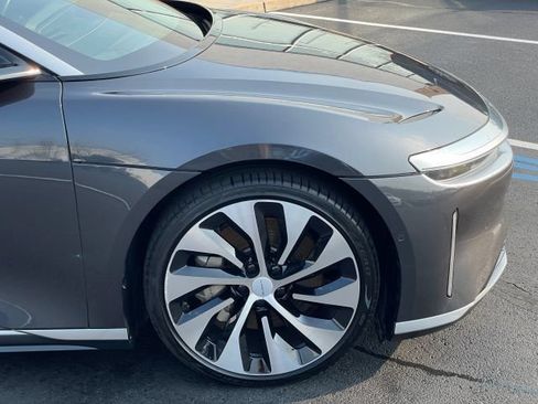 Used 2023 Lucid Air Grand Touring AWD/4WD image 20