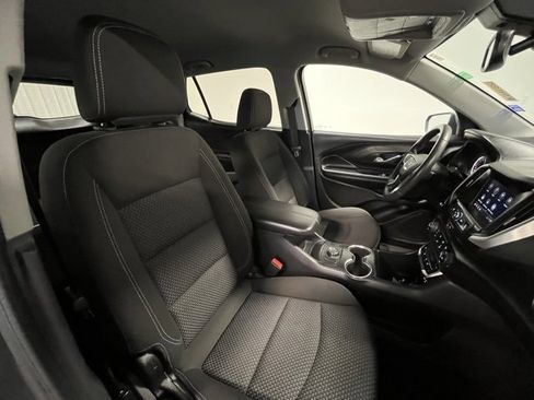 Used 2024 GMC Terrain SLE image 9