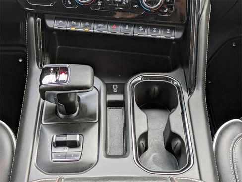 Used 2024 GMC Sierra 1500 AT4X image 21