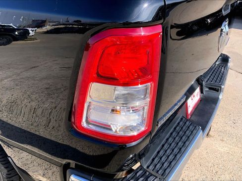 Used 2023 RAM 1500 Big Horn image 42