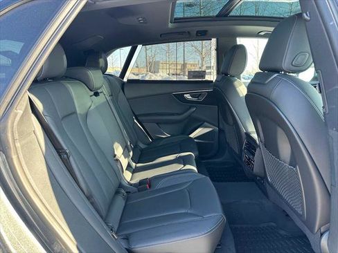 New 2026 Audi Q8 Premium Plus AWD/4WD image 12