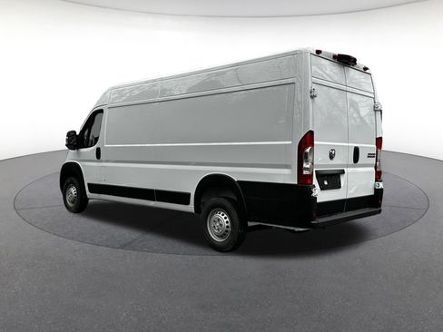 New 2026 RAM ProMaster 2500 w/ Convenience Group image 3