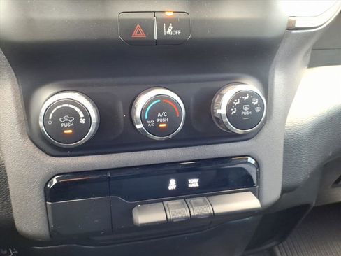 Used 2022 RAM 1500 Tradesman w/ Level 1 Safety Group image 26