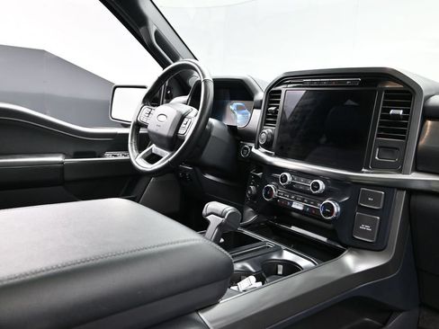 Used 2024 Ford F150 Lariat AWD/4WD image 10