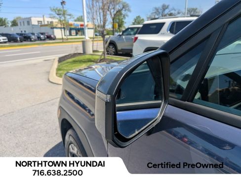 Certified 2026 Hyundai Santa Fe SEL AWD/4WD image 42