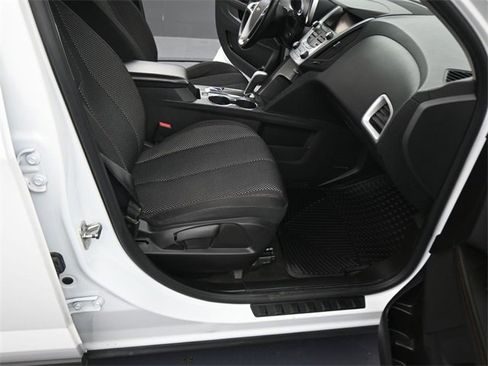 Used 2013 Chevrolet Equinox LT w/ Driver Convenience Package image 12