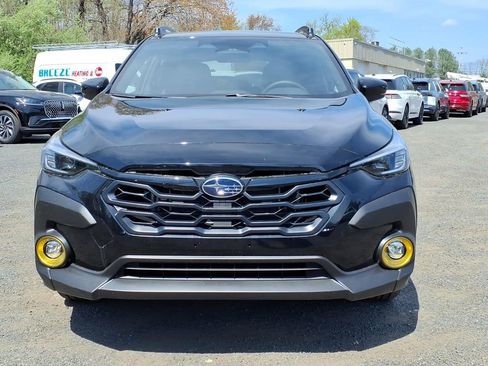 New 2026 Subaru Crosstrek 2.5i Sport w/ Crosstrek Mirror Package AWD/4WD image 2