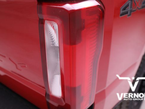 New 2026 Ford F250 XL w/ STX Appearance Package image 42