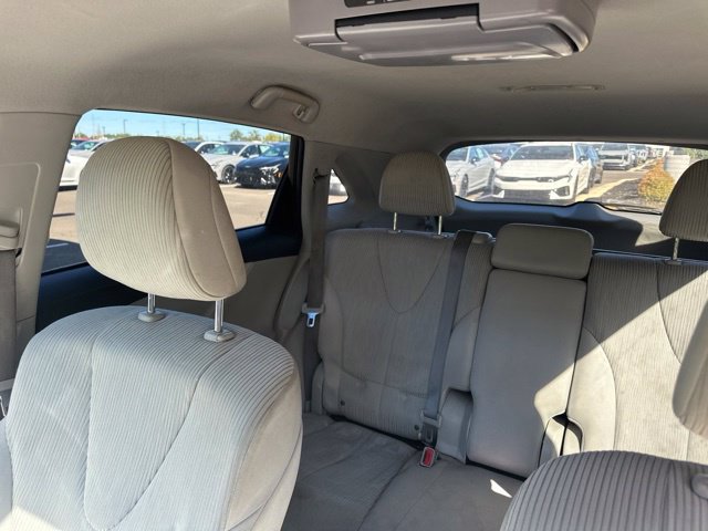 Used 2009 Toyota Venza FWD image 21