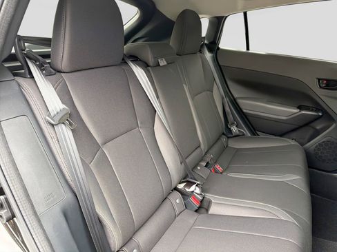 New 2026 Subaru Crosstrek 2.0i Premium image 28