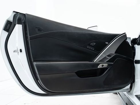 Used 2017 Chevrolet Corvette Grand Sport image 18