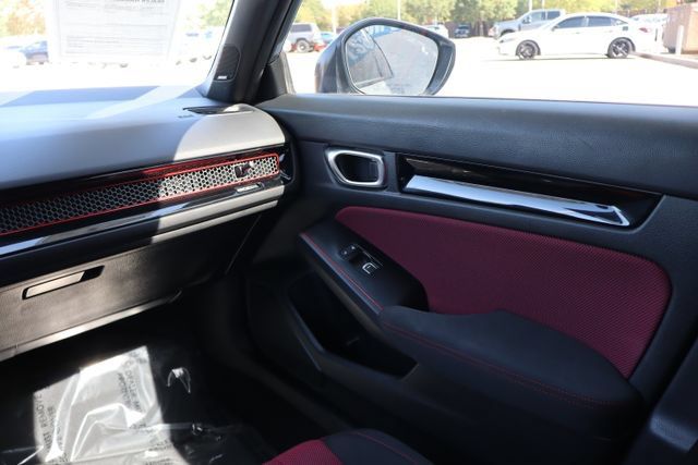 Used 2025 Honda Civic Si image 9
