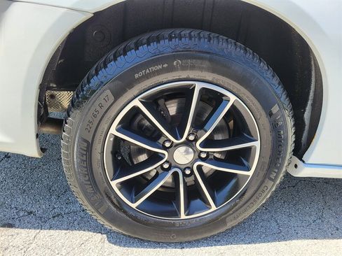 Used 2017 Dodge Grand Caravan GT FWD image 33