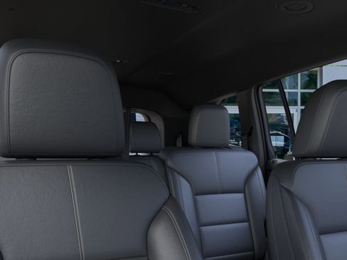 New 2026 GMC Acadia Elevation w/ Elevation Premium Package FWD image 26
