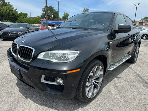 Used 2013 BMW X6 xDrive35i AWD/4WD image 27
