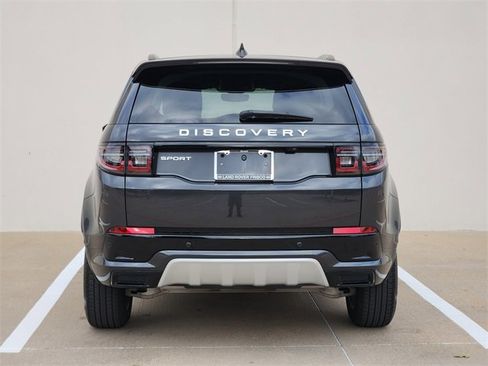 Used 2024 Land Rover Discovery Sport S image 6