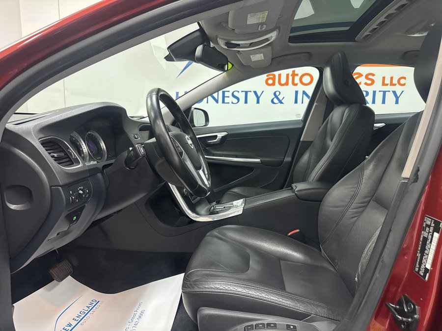 Used 2012 Volvo S60 T5 FWD image 6