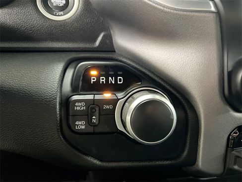 Used 2021 RAM 2500 Big Horn image 16