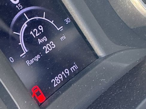 Used 2021 RAM 2500 Tradesman w/ Chrome Appearance Group image 7