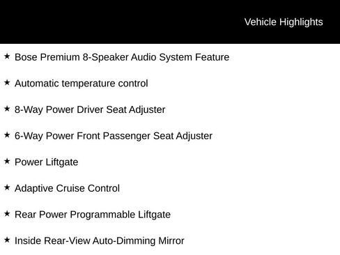 Used 2024 Chevrolet Blazer LT w/ Sound & Technology Package image 2