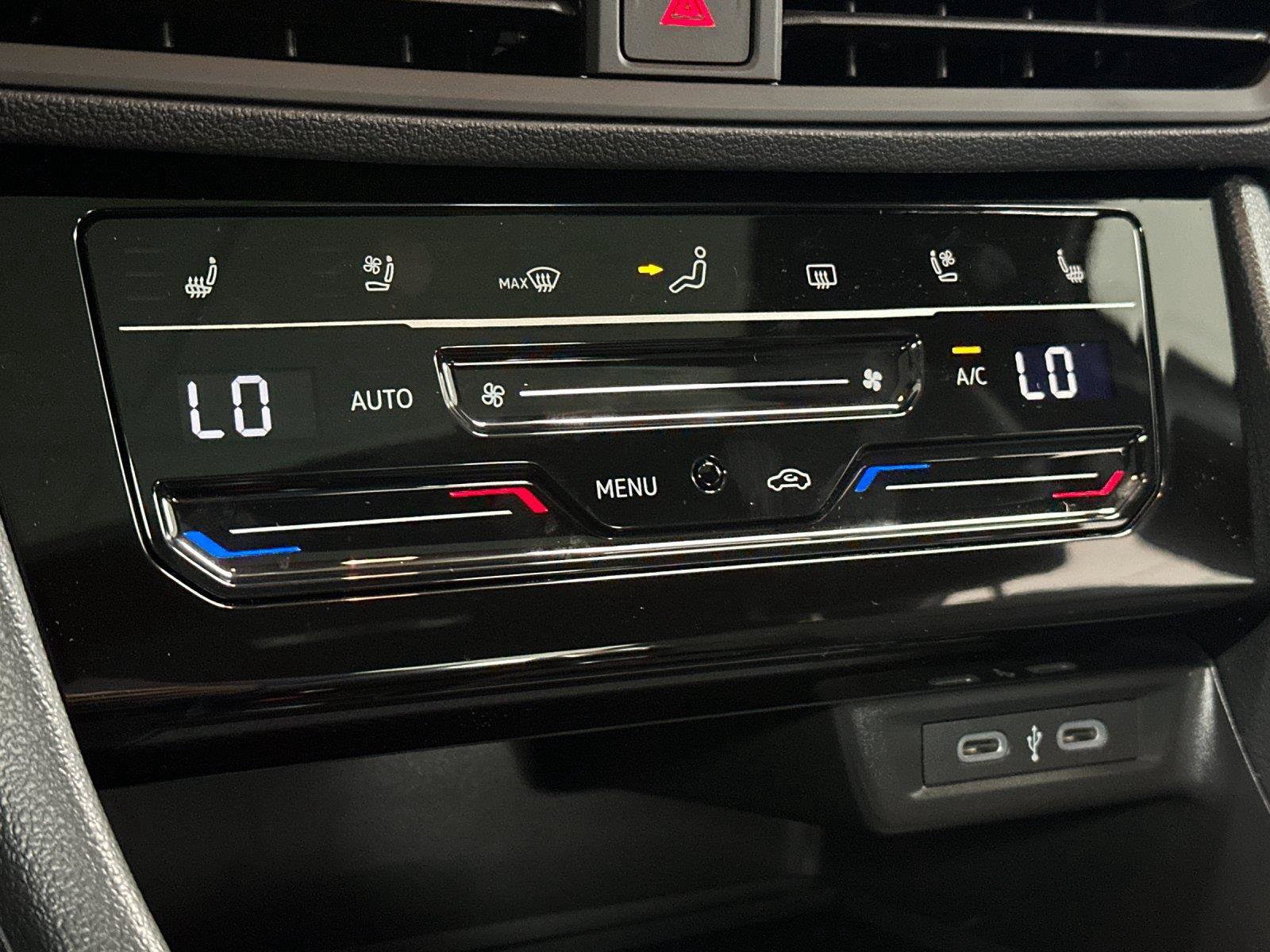 New 2027 Volkswagen Jetta GLI Autobahn FWD image 18