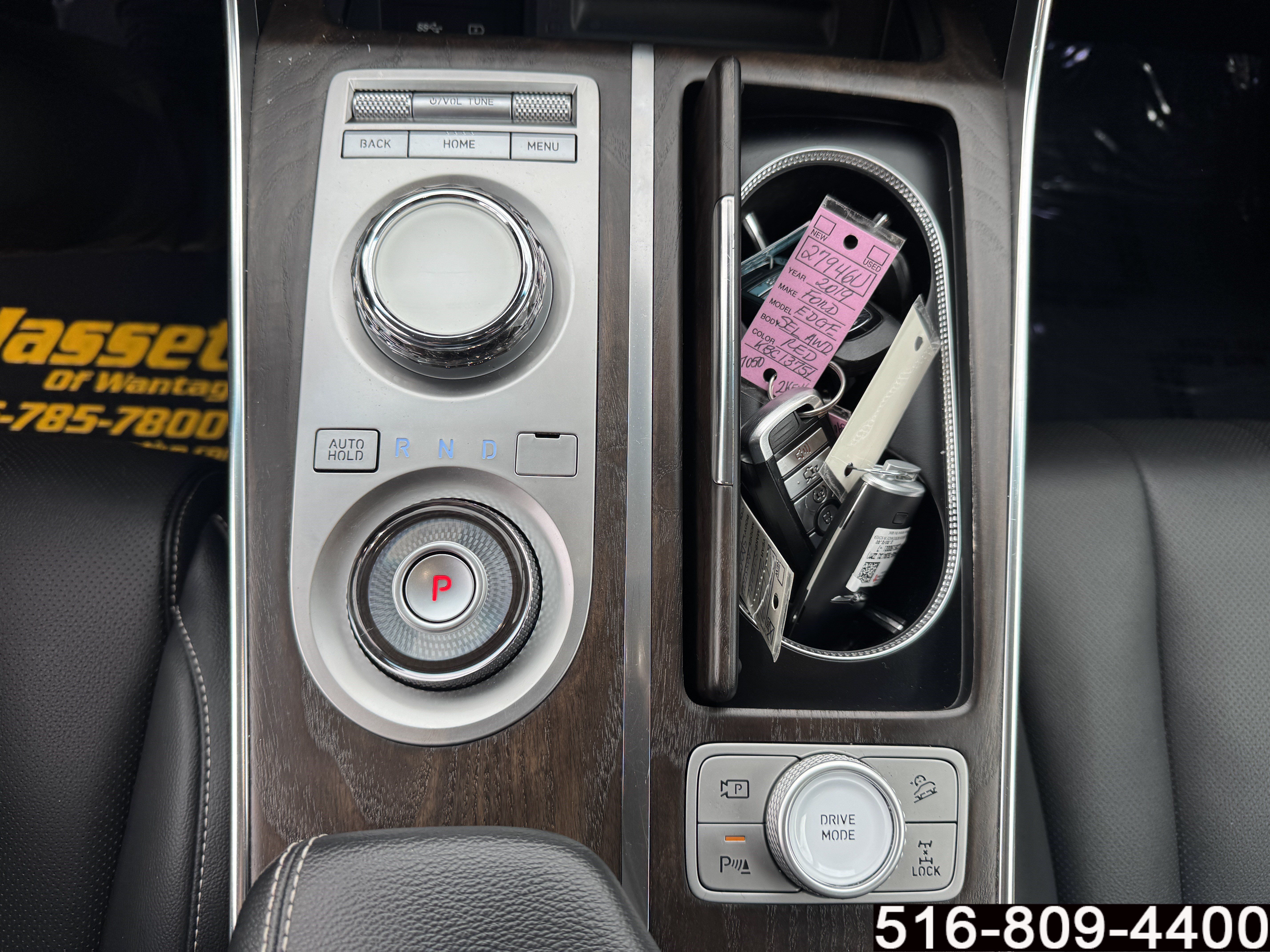 Used 2023 Genesis GV80 2.5T w/ Cargo Package AWD/4WD image 18