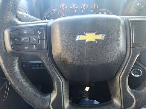 Used 2024 Chevrolet Silverado 2500 W/T w/ WT Fleet Convenience Package image 18