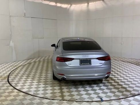 Used 2019 Audi A5 2.0T Premium Plus w/ Premium Plus image 7