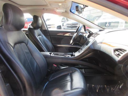 Used 2015 Lincoln MKZ w/ Equipment Group 101A Select image 34