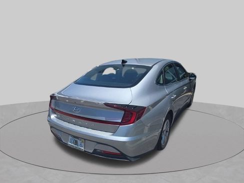 Used 2021 Hyundai Sonata SE FWD image 6