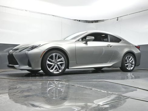 Used 2019 Lexus RC 300 w/ Accessory Package image 32