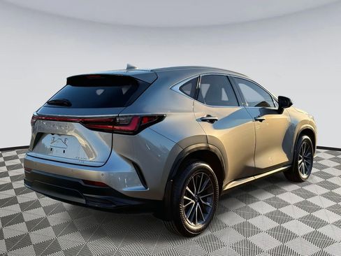 Used 2023 Lexus NX 350 Premium image 2