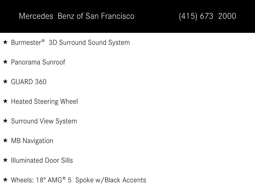 Certified 2024 Mercedes-Benz C 300 Sedan image 7