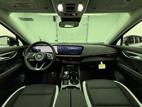 New 2026 Buick Envision Sport Touring image 2